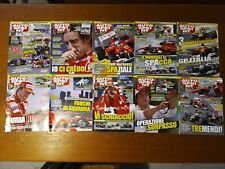 Autosprint annata 2010