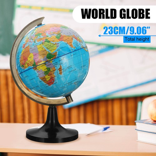 23cm globo mondiale paese - 23cm,