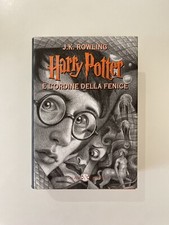 Harry Potter e l’Ordine