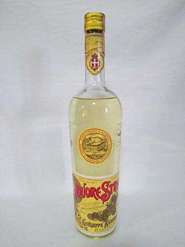 Liquore strega alberti - liquore,