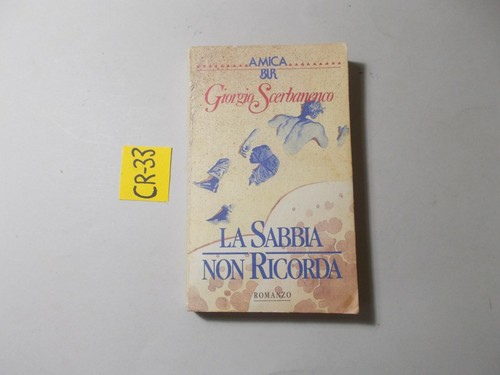 Libro giorgio scerbanenco - -,