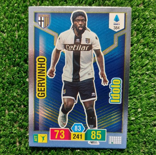 Card adrenalyn panini - xl,