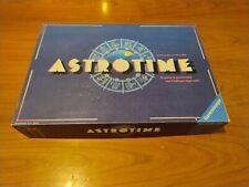 Astrotime Ravensburg Gioco Quasi  Completo Boardgame 