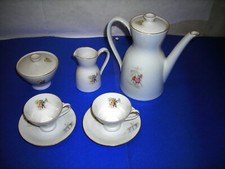 PORCELLANA MITTERTEICH BAVARIA