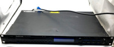 Tascam lettore - tascam,