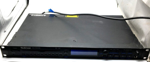 Tascam lettore - lettore, cd
