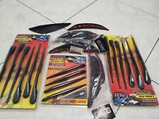 Decorazioni Adesive Auto Accessori Spoiler Tuning Fins