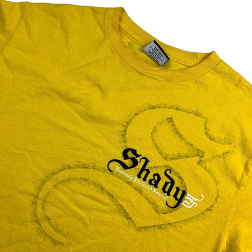 Shirt girocollo uomo vintage - t-shirt,