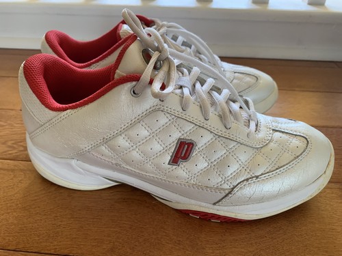 Prince shock eraser scarpe - prince,