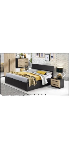 Mondo convenienza letto - mondo,
