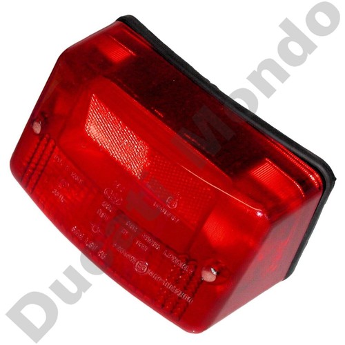 Fanale posteriore per ducati - posteriore,