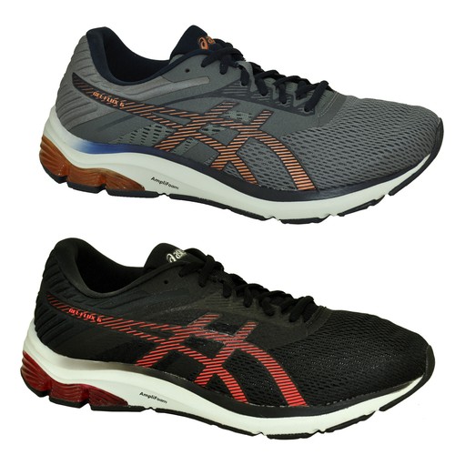 Asics gel flux sneaker - asics,
