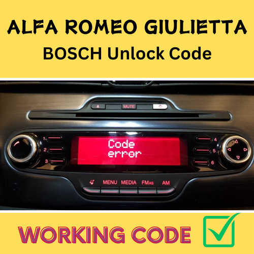 Sblocca tuo codice stereo - il,