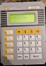 EXOR Operator Panel