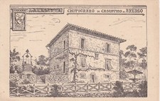 CHITIGNANO - La Casetta