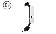 SPECCHIO RETROVISORE DX