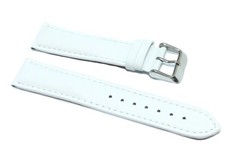 Cinturino orologio vera pelle