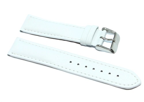 Cinturino orologio vera - , pelle
