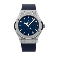 Hublot Classic Fusion Titanio