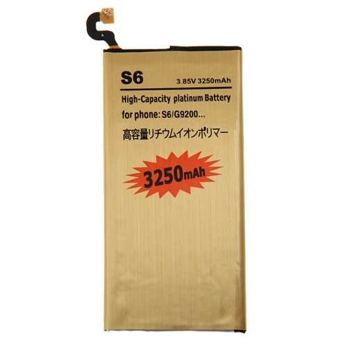 Batteria potenziata 3250mah - batteria,