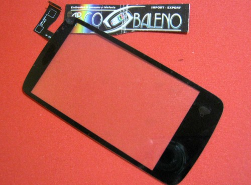 Vetro display touch - display+, screen