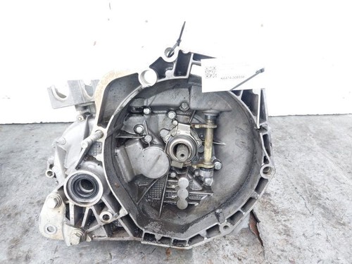 55248065 cambio fiat punto - 55248065,