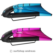 NeilPryde FireFly Wing con