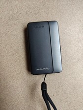 Sony Cyber-shot DSC-TX10