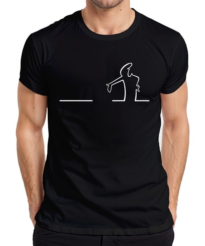Shirt uomo balum linea - t-shirt,