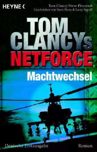Net force machtwechsel - 07.,