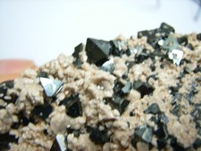 MAGNETIT gradino in cristallo