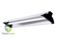 Portalampada grow indoor resina  indoorlight sticky boost 2.0 uv 24w lampada t5