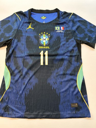 Maglia brasile 2026 - brasile,