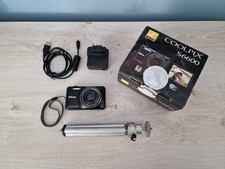 Fotocamera digitale NIKON