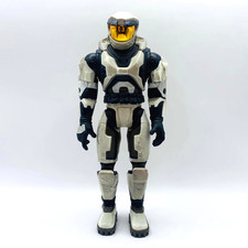 Halo White Spartan 8" Figure