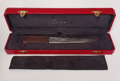 Cartier damascus - cartier,