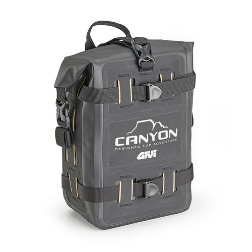 Givi grt722b gravel borsa - givi,