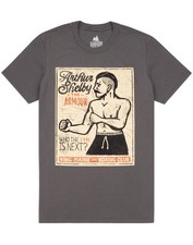 T-shirt manica corta uomo