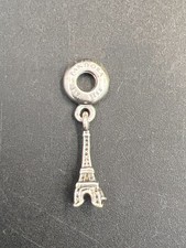 Pandora Paris France Eiffel