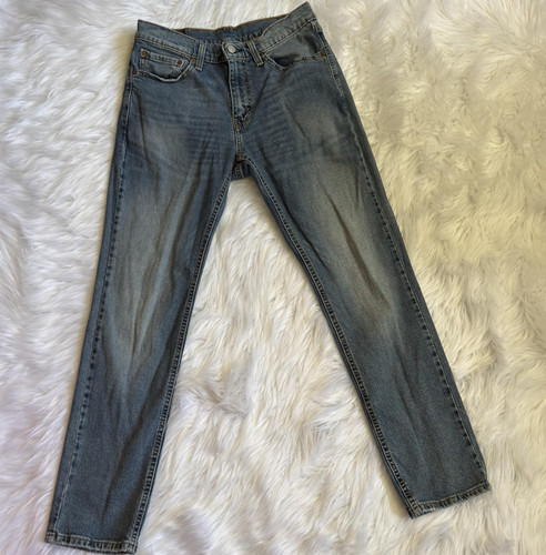 Jeans uomo levi 541 athletic - uomo, levi's