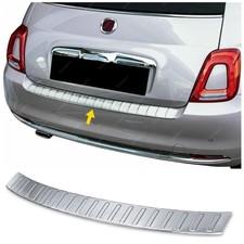 Per FIAT 500 500C 2016-SU