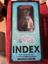 A Certain Magical Index III