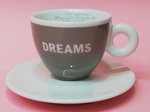 Illy espresso tazza - illy,