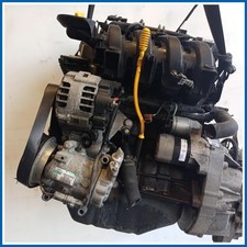 Motore Completo D4FD7 55Kw