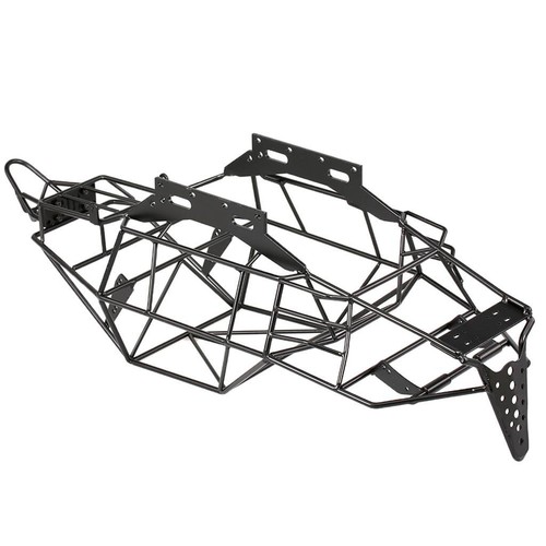 Axial wraith truck - 1/10, rc