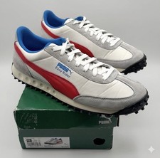 Sneakers uomo Puma Easy Rider