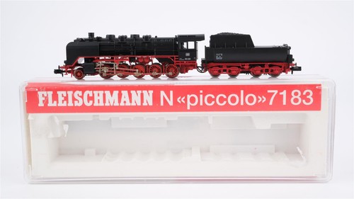 Fleischmann 7183 locomotiva - 7183,