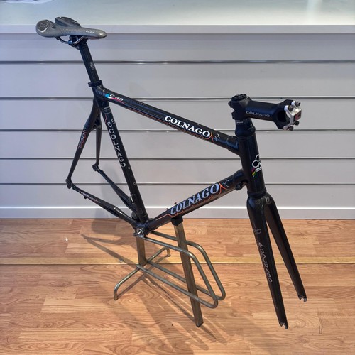 Colnago c50 frame - colnago,