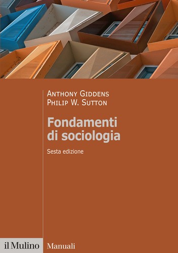 Fondamenti sociologia - fondamenti,