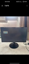 2 monitor Samsung S22F350FHR